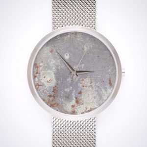 KRM | SLV 001