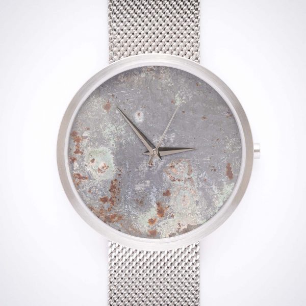 KRM | SLV 001