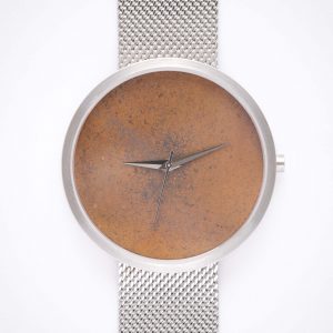 KRM | SLV 002