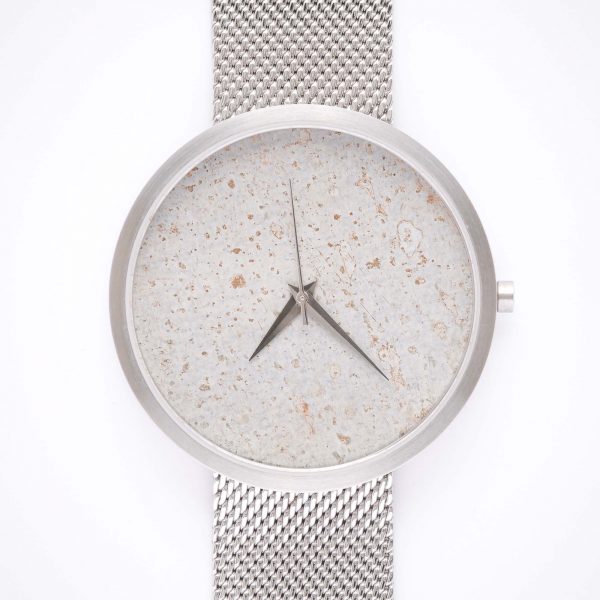 KRM | SLV 003