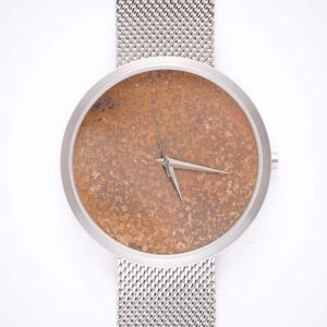 KRM | SLV 004