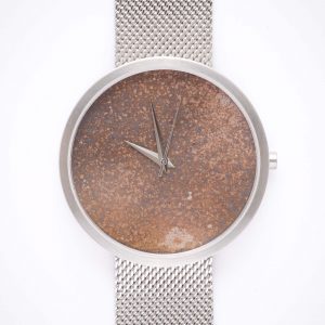 KRM | SLV 005