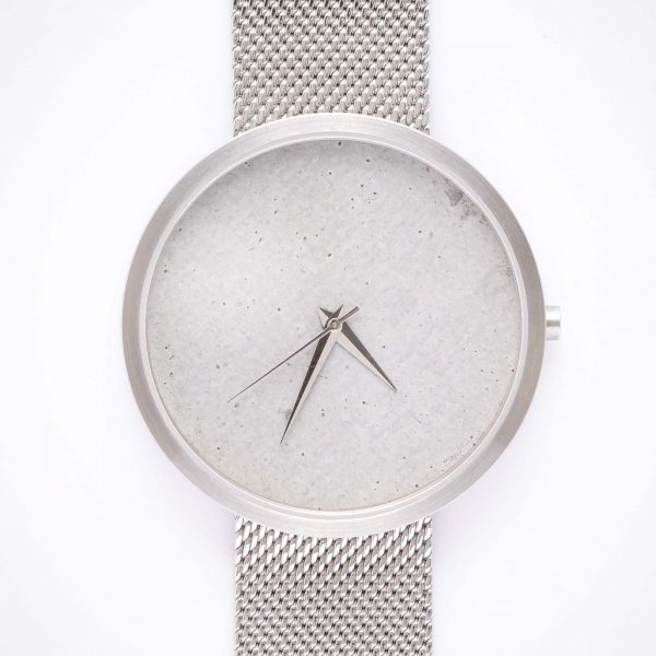 KRM | SLV 006