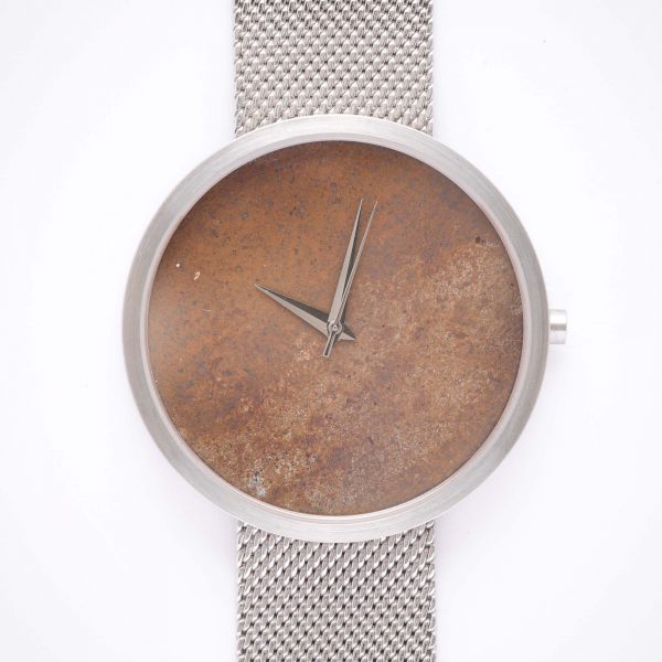 KRM | SLV 008