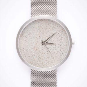 KRM | SLV 009
