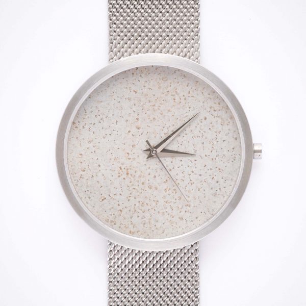 KRM | SLV 009