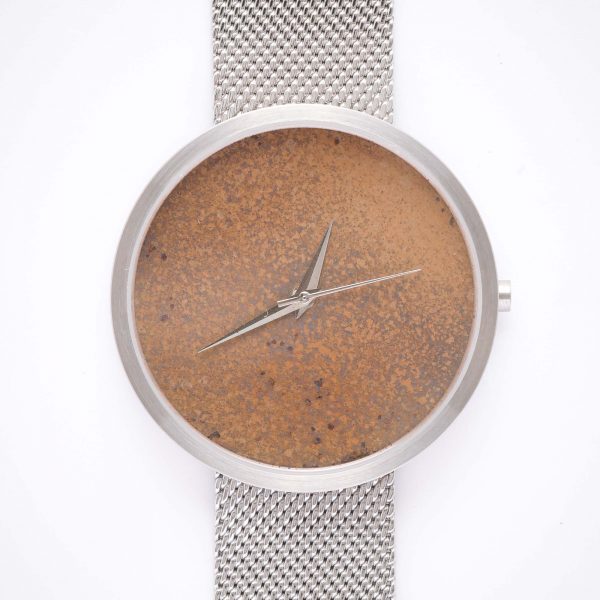 KRM | SLV 010