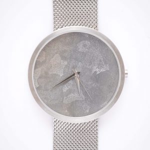 KRM | SLV 011