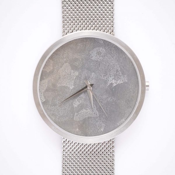KRM | SLV 011