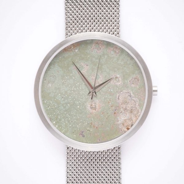 KRM | SLV 012